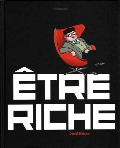 Être riche