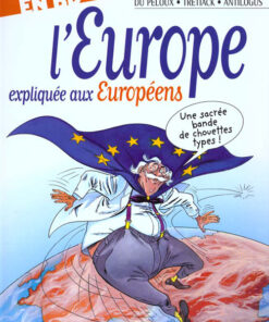 L'Europe expliquée aux Européens
