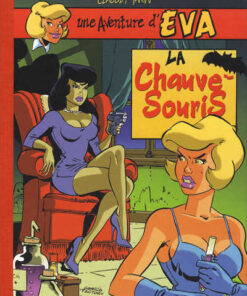 Éva Tome 1