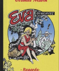 Éva Tome 4