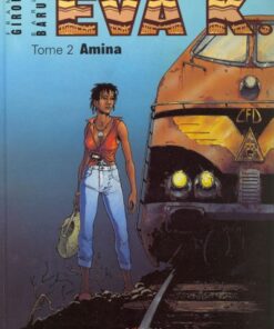 Eva K. Tome 2