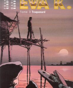 Eva K. Tome 3