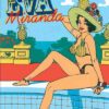 Eva Medusa Tome 3