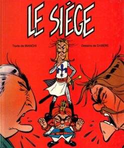 Une aventure d'Evanhouy Tome 2