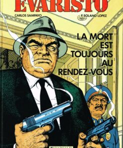 Evaristo Tome 1
