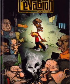 L'Évasion Tome 1