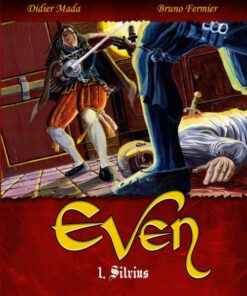 Even Tome 1