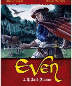 Even Tome 2