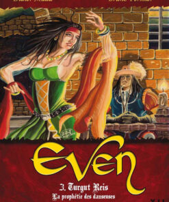 Even Tome 3