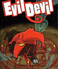 Evil Devil Tome 1