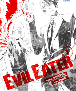 Evil Eater 1