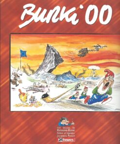 Burki 00