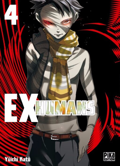 Ex-Humans 4