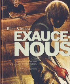 Exauce-nous