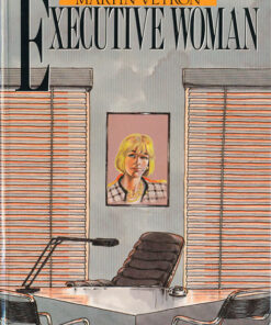 Executive Woman