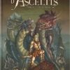Les Exilés d'Asceltis Tome 1