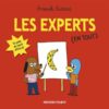 Les Experts (Tome 1)