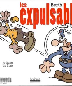 Les Expulsables
