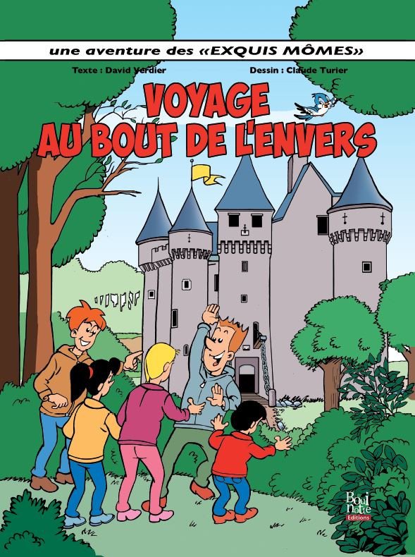 Exquis mômes Tome 2