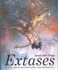 Extases Tome 1