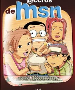 @ccros de MSN 1