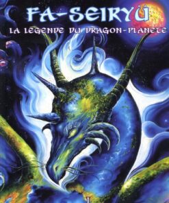Fa-Seiryu Tome 1