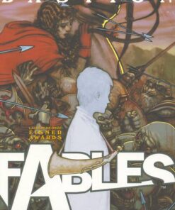Fables Tome 4