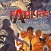 Fables Tome 7