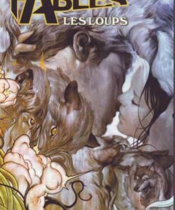 Fables Tome 9