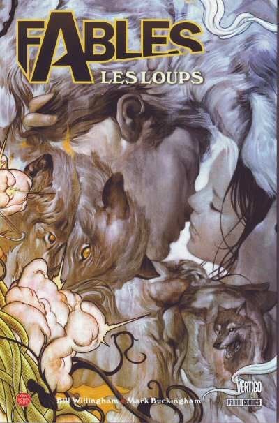 Fables Tome 9