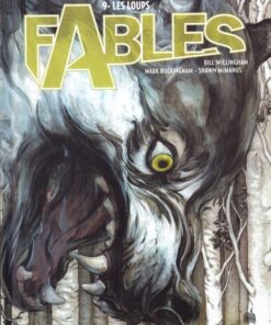 Fables Tome 9