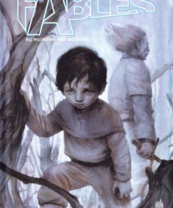 Fables Tome 10