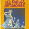 Les Fables autonomes Tome 2