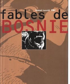 Fables de Bosnie