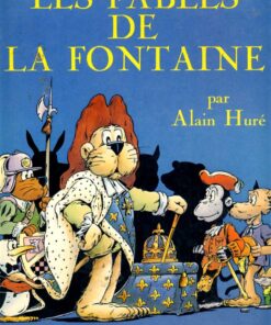 Les Fables de La Fontaine