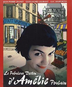 Le fabuleux destin d'Amélie Poulain