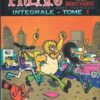 Les Fabuleux Freak Brothers Intégrale Artefact Tome 3