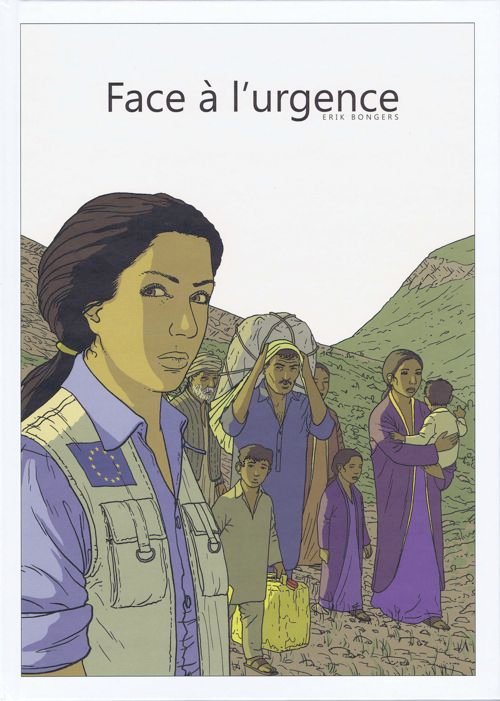 Face à l'urgence