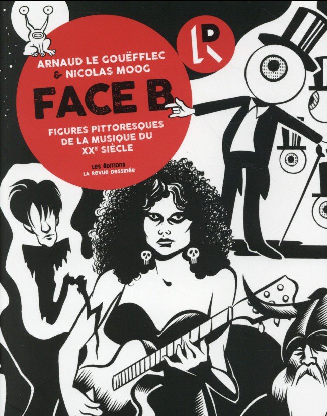 Face B