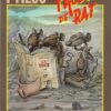 Faces de rat Tome 1