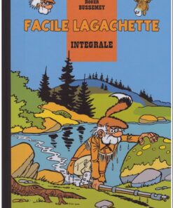 Facile Lagachette