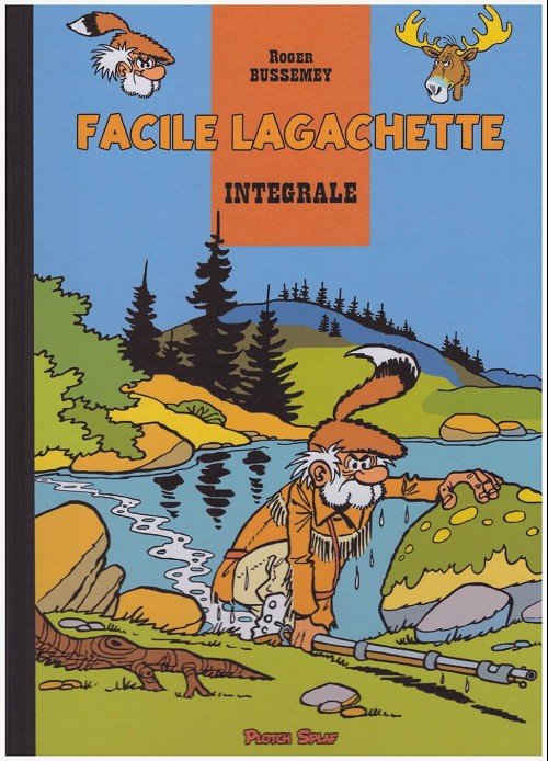 Facile Lagachette