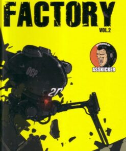 Factory Vol. 2