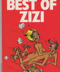 Les Fadas du zizi