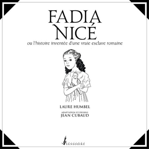 Fadia Nicé