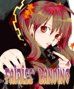 Fairies' landing 4
