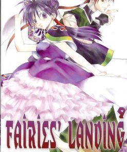Fairies' landing 9