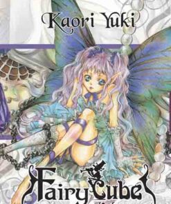 Fairy cube Volume 1