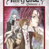 Fairy cube Volume 1