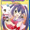 Fairy Tail - Blue Mistral 2